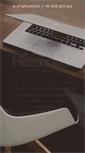 Mobile Screenshot of hazmi.cz